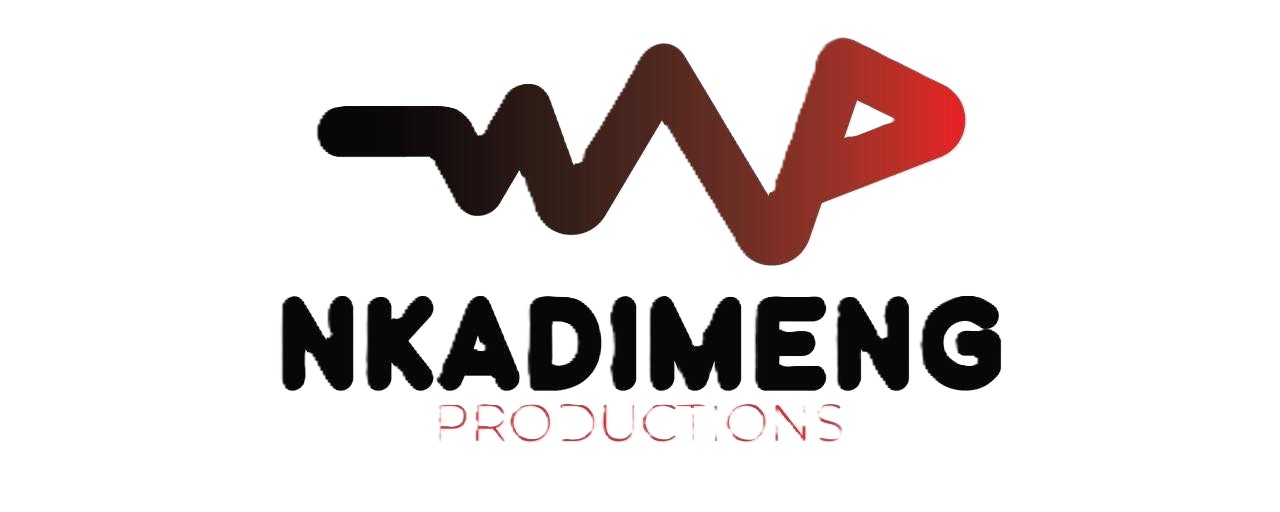Nkadimeng Productions Logo